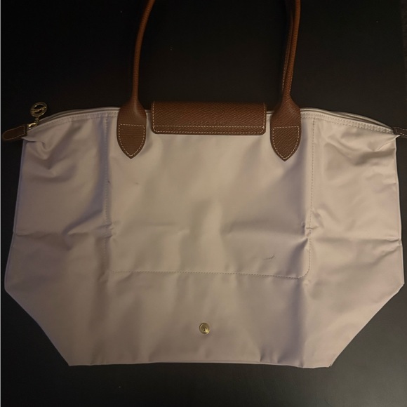 Longchamp large LePliage original Paper - Picture 6 of 7